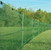 12ft Long Temporary Chain Link Fence Panel