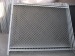 12ft Long Temporary Chain Link Fence Panel