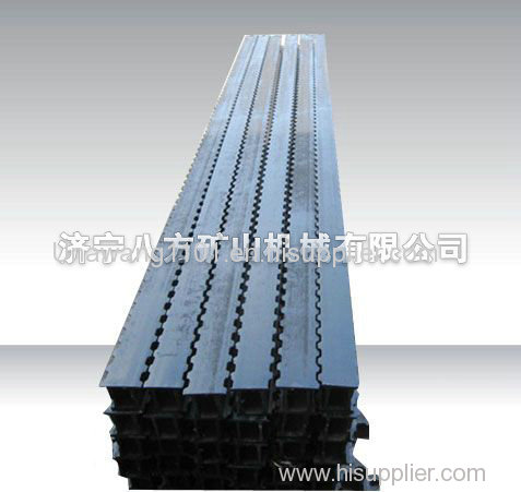 Top China Manufacturer Steel Roof Beam