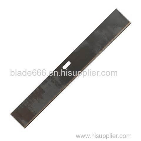 Liebherr scraper blades blades