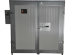 Infrared Powder Coating Oven