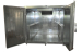 Infrared Powder Coating Oven