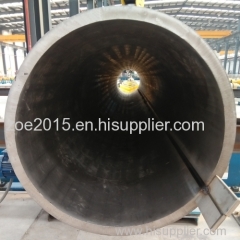 304 Stainless Steel Pipe