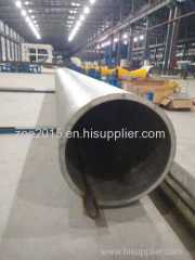 304 Stainless Steel Pipe