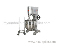 ms food machine Planetary Mixer