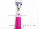 Telescopic Wireless Mobile Phone Camera Stick Selfie Monopod Bluetooth