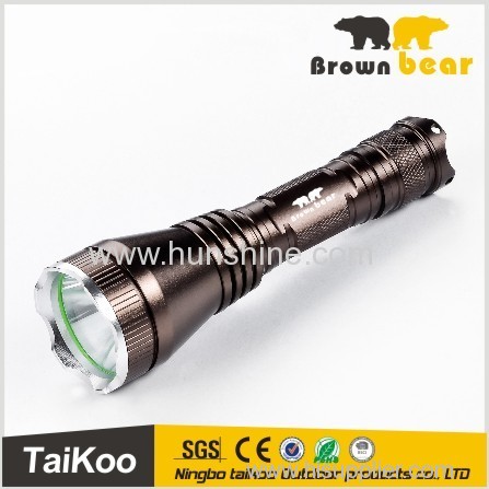 q5 water powered flashlight high power long range