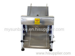 ms food machine Toast Slicer