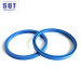 hydraulic rod seals from China seal manufacture