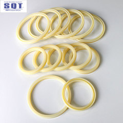 hydraulic rod seals from hydraulic seal factory