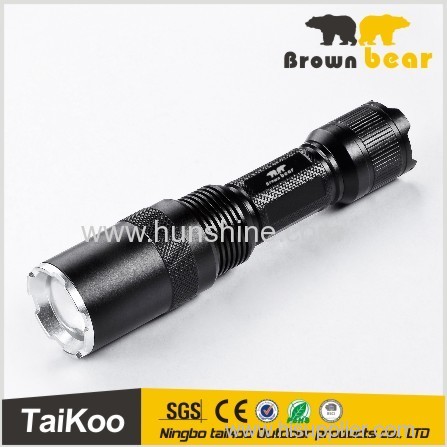 most powerfull flashlight led for sale