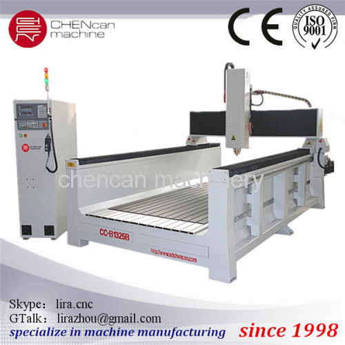 4 Axis EPS CNC Foam Engraving Machine