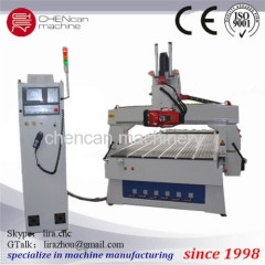 Auto tool changer CNC Engraving Machine CC-M1325ATH