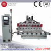 3D CNC Router Woodworking Machinery