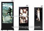 42Inch Advertising Outdoor LCD Display Screen Panel wifi 3g full hd waterproof