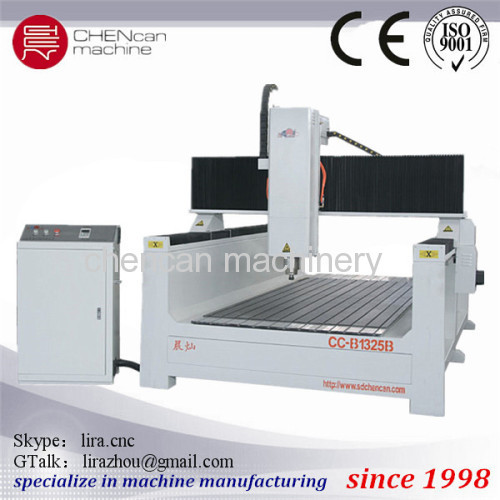 3D CNC Mold Making Machine CC-B1325B
