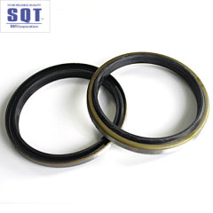 High quality rod wiper seals from China mechanical seal factory