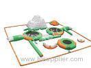 Funny Inflatable Water Games / Inflatable Floating Water Park / Giant Inflatable Water Toys