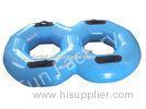 Amusement Park Inflatable Water Games / Inflatable Pool Float for Adults