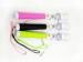 Telescopic extendable travel Wired Selfie Monopod for smartphone iPhone