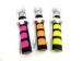 Flexible Tripod Type and Video Digital Camera Selfie Stick monopod with cord