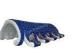 Blue Giant Inflatable Camping Tent / Pop Up Camping Tent Approved EN14960