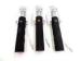 Extendable Camera Selfie Stick , Smartphone Selfie Stick For IOS / Android