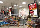 Retail LCD digital signage display monitors for Shopping Mall and Supermarket