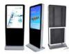 42Inch Floor standing outdoor LCD Advertising Screen Display Panel Waterproof
