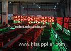 P10 outdoor scrolling led sign for your business moving led display board DIP