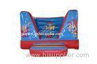 Rent Indoor Inflatable Bounce House Moonwalk With Anti - Ruptured PVC