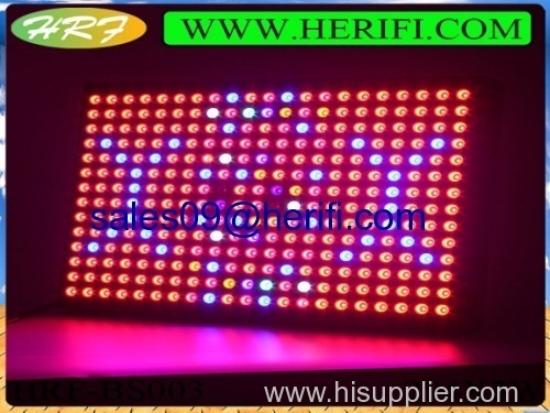 2015 promotion greenhouse hydroponics 600w led grow light review