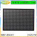 2015 promotion greenhouse hydroponics 600w led grow light review