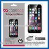 Premium 9H Hardness Tempered Glass Iphone 6 4.7 Inch Screen Protector