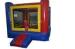 Customize Spacewalk Bounce House / Inflatable Moon Bounce House Rentals
