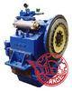 Cummins / Cat Diesel Engine Marine Gear Boxes , Speed Reducers 1000 - 2500r/min