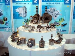 Popular hydraulic variable piston pump
