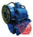 Compact Structure Marine Gearbox Engineering Boat Gearbox High Power
