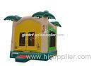 Inflatable Kids Bounce House / Inflatable Indoor Bounce House Clearance