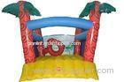 Indoor Inflatable Bounce House Jumper Party Rentals / Bounce Around Inflatables