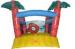 Indoor Inflatable Bounce House Jumper Party Rentals / Bounce Around Inflatables