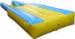 Customize Inflatable Water Games Floating Pool Toys For Sea Water Park