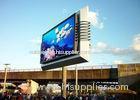 High brightness LED display 8000CD P14 Advertising LED Screen Waterproof 2R1G1B