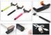 Extendable handheld Wireless Selfie Monopod with Bluetooth Control for smartphone