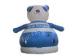 indoor Small inflatable bounce house , panda inflatable bouncer