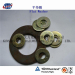 Railway Rail Washer/Railway Rail Flat Washer/Railway Rail Spring Washer Manufacturer Low Price