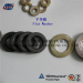 Railway Rail Washer/Railway Rail Flat Washer/Railway Rail Spring Washer Manufacturer Low Price