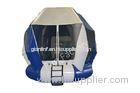Balloon inflatable bounce house , inflatable snow globe bouce house