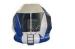 Balloon inflatable bounce house , inflatable snow globe bouce house