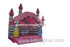 ODM Large Children inflatable Princess bouce house for Rent